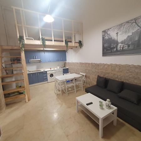 세비야 Triana 143 - Wifi 아파트 외부 사진