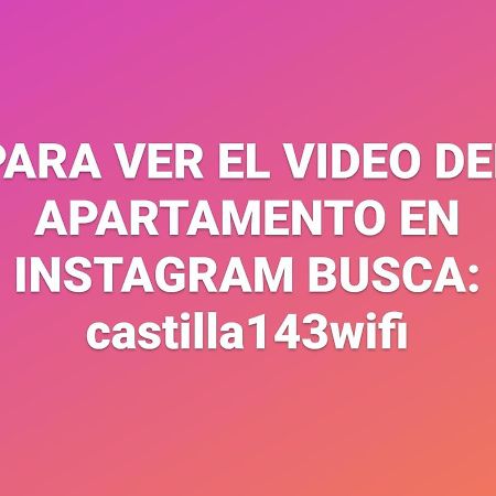 세비야 Triana 143 - Wifi 아파트 외부 사진