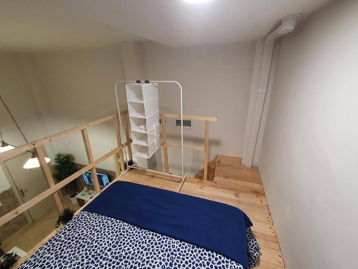 세비야 Triana 143 - Wifi 아파트 외부 사진