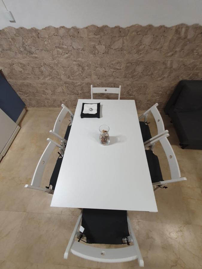 세비야 Triana 143 - Wifi 아파트 외부 사진